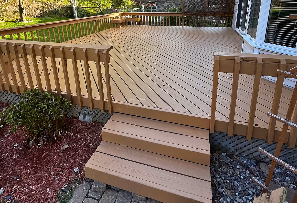image of ensuite bathroom (for a bed & breakfast)