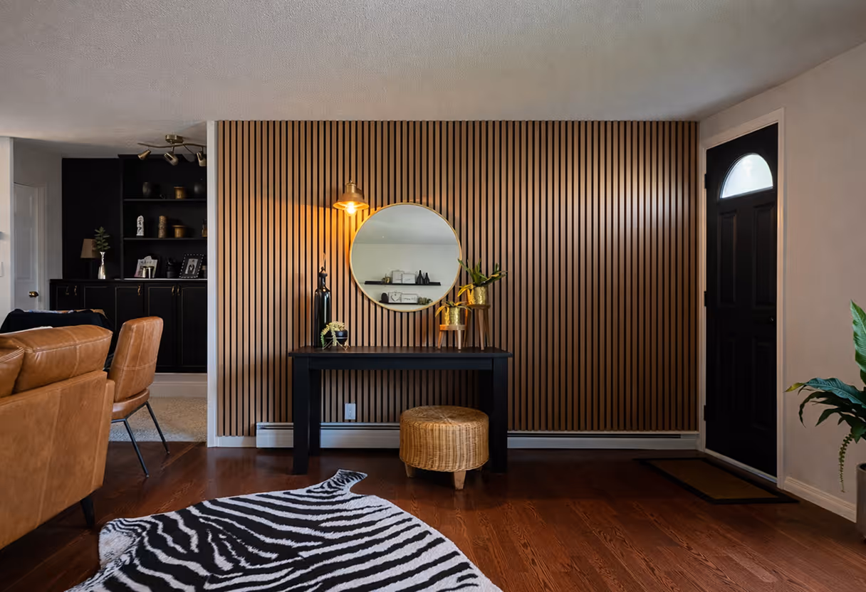 [background image] image of library shelves (for an author & writer)