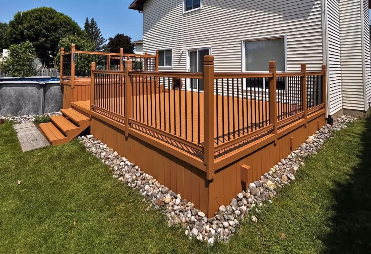 image of past residential project