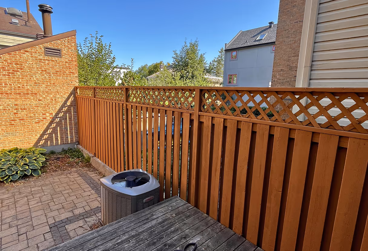 high resolution 4k photo of an artisan crafting furniture with sustainable materials